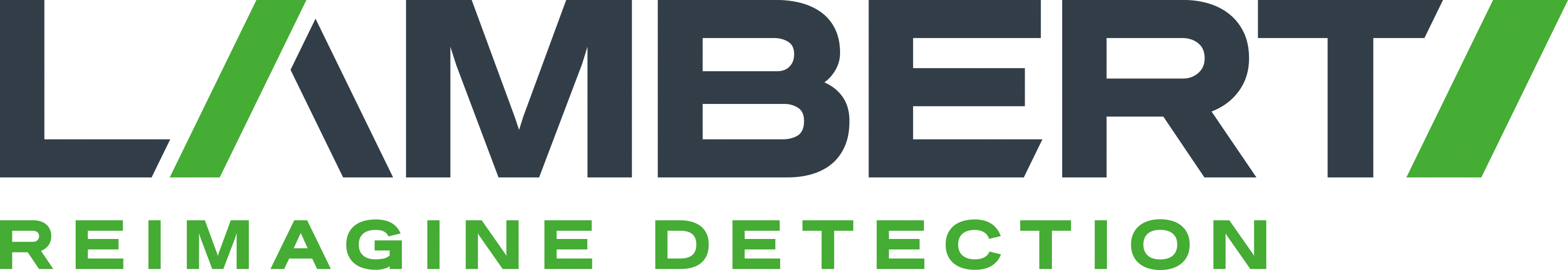 Lambert Reimagine Detection