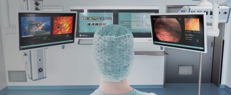 Surgical Panels & Videomanagement