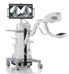 Spezielle C-Bogen-Lösungen